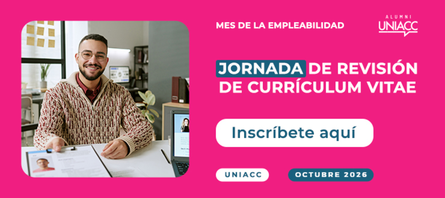 Mes de la Empleabilidad: Jornada de revisión de Currículum Vitae