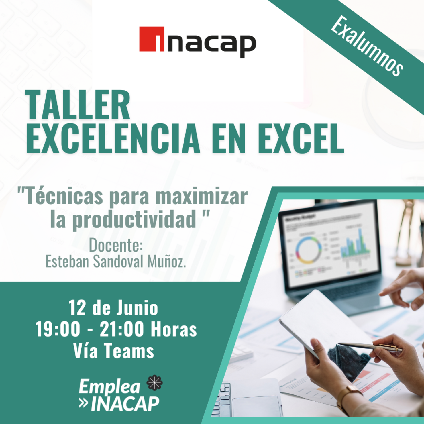 Taller de Actualización Profesional