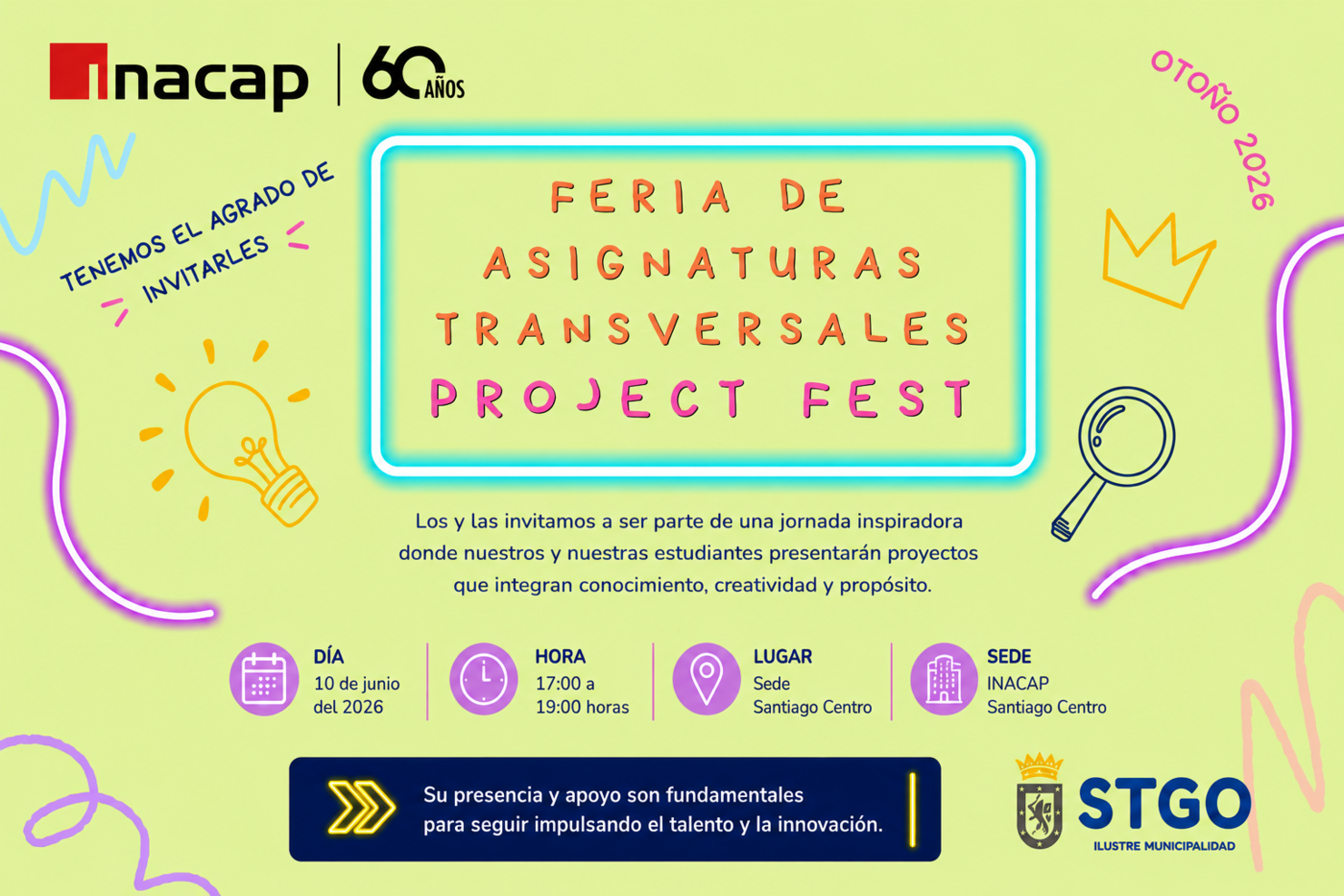 Project Fest