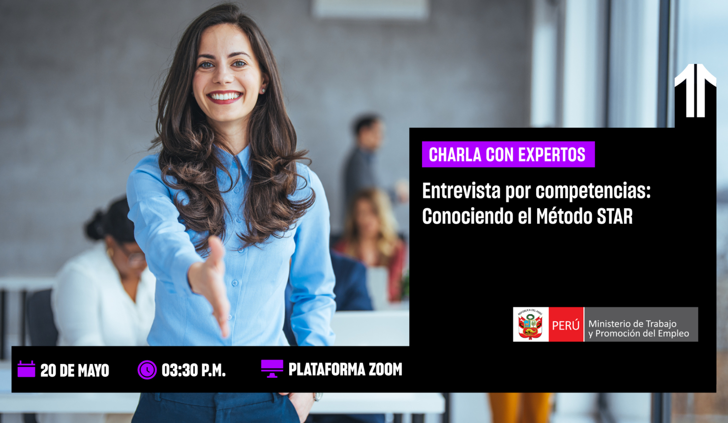 Entrevista por competencias: Conociendo el Método STAR