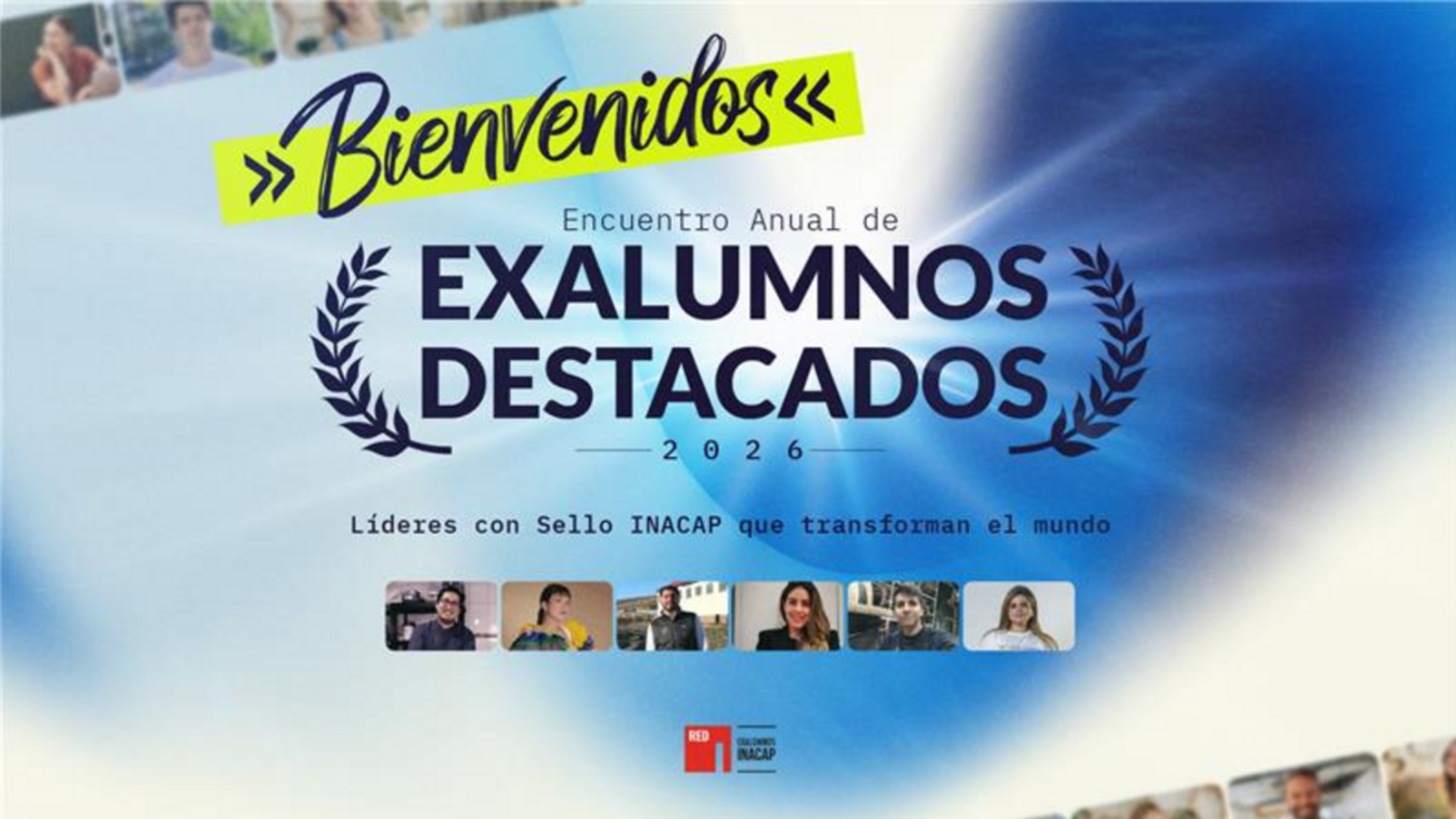 ENCUENTRO ANUAL EXALUMNOS DESTACADOS
