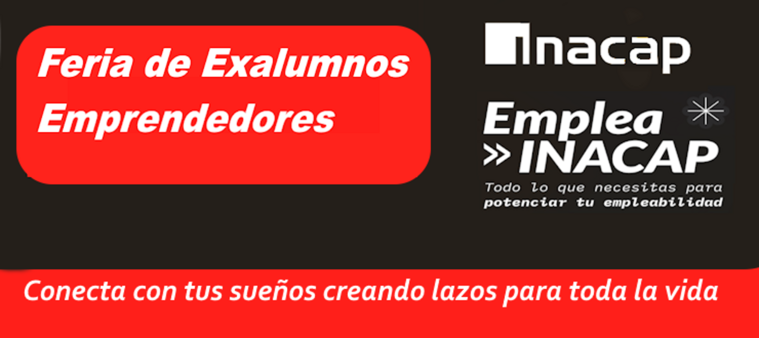 Feria de Exalumnos Emprendedores