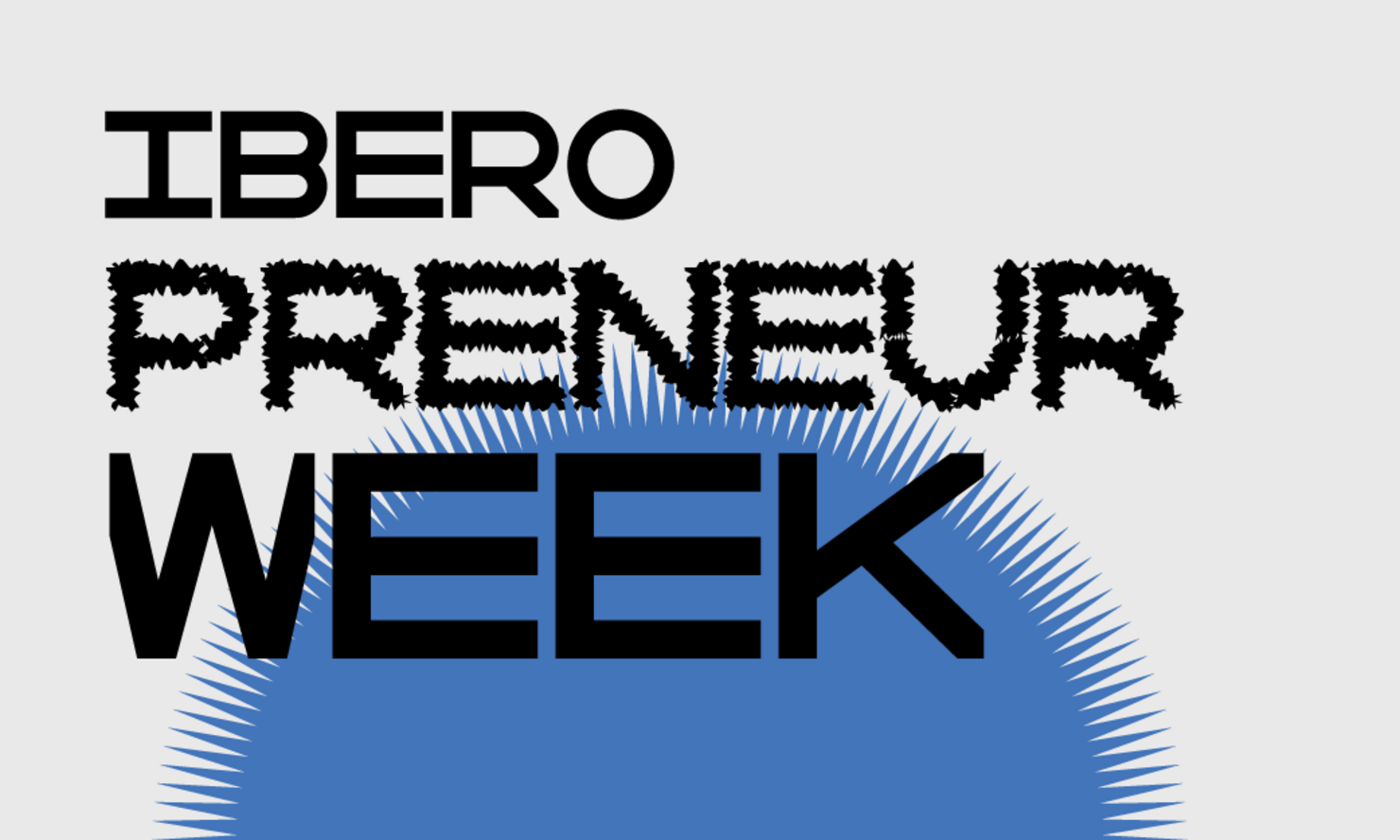 IBEROpreneur Week