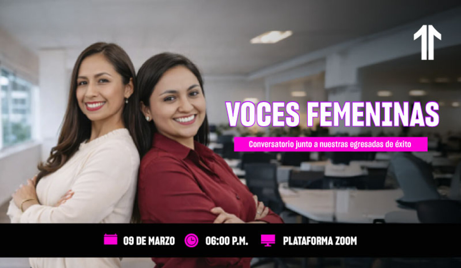 Voces Femeninas