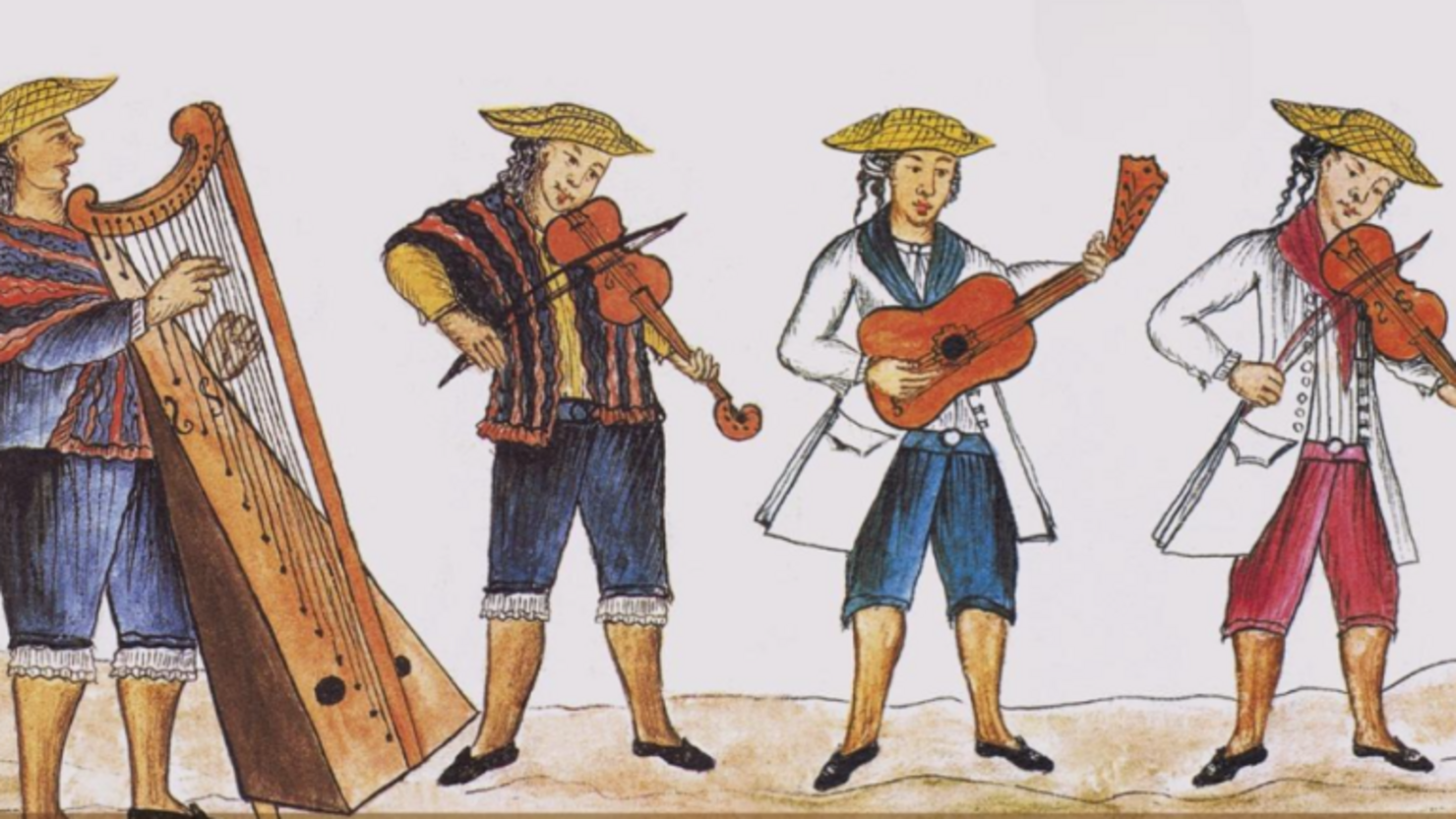 XVIII TEMPORADA DE CONCIERTOS UAH presenta: Cantos para bailar