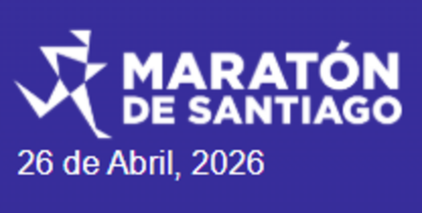 Maratón de Santiago
