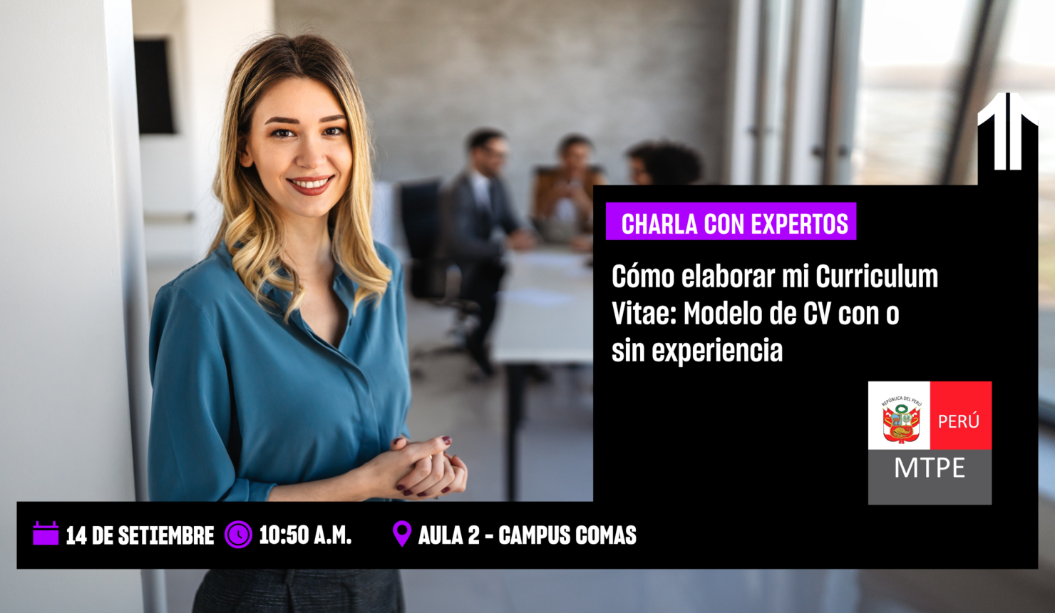 Cómo elaborar mi Curriculum Vitae: Modelo de CV con o sin experiencia