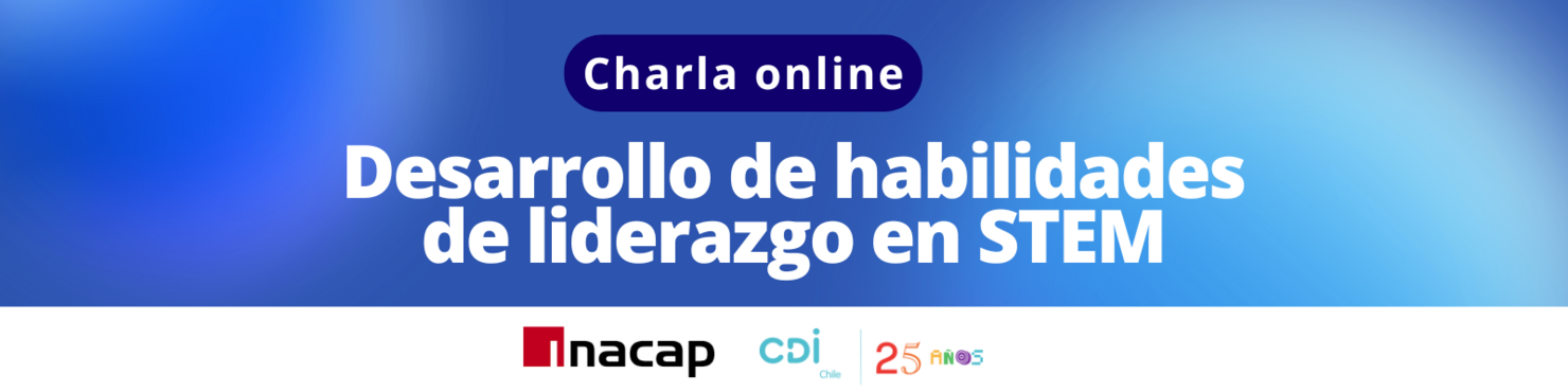 Desarrollo de habilidades de liderazgo en STEM