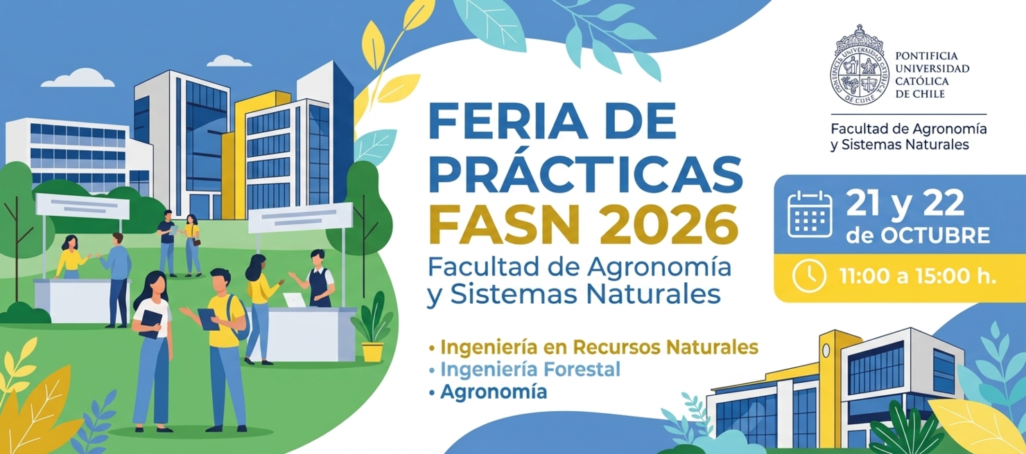 Feria Laboral FASN 2026