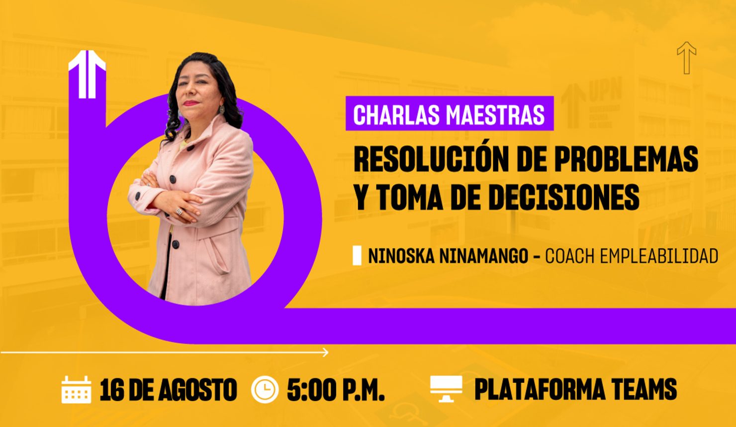 Resolución de problemas y toma de decisiones