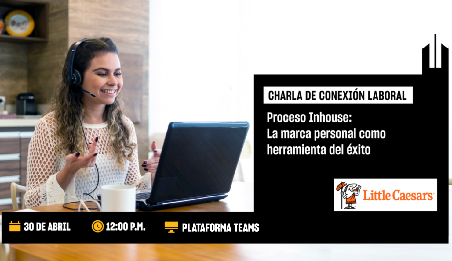 Proceso Inhouse: La marca personal como herramienta del éxito