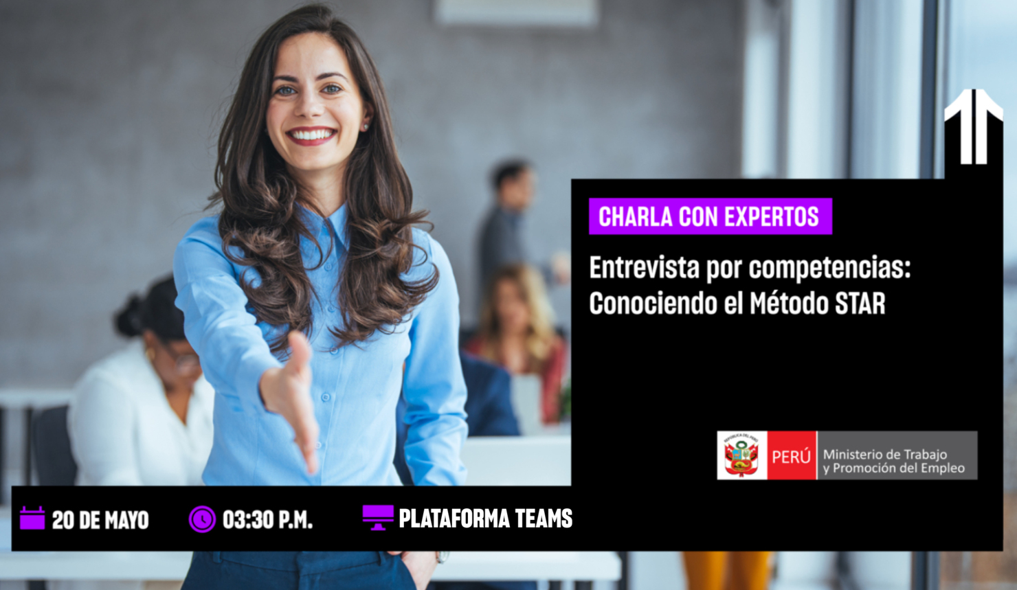 Entrevista por competencias: Conociendo el Método STAR