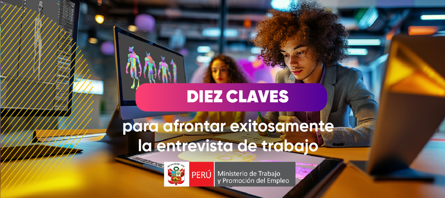 Impulso Laboral