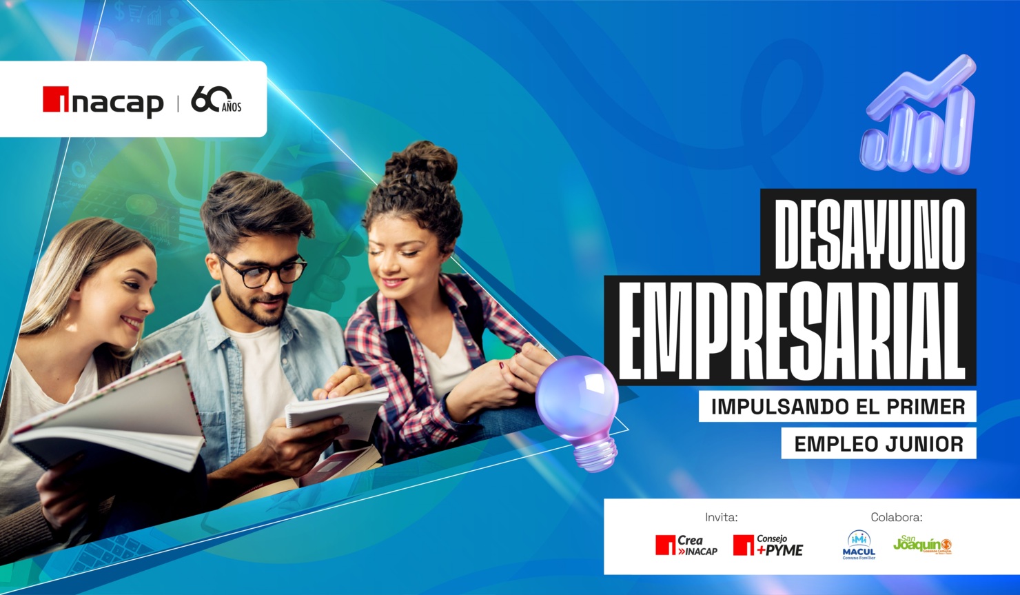Desayuno Empresarial 2026
