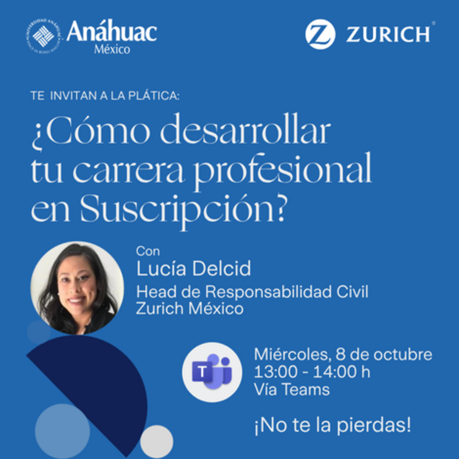 ¿Cómo desarrollar tu carrera profesional en suscripción?