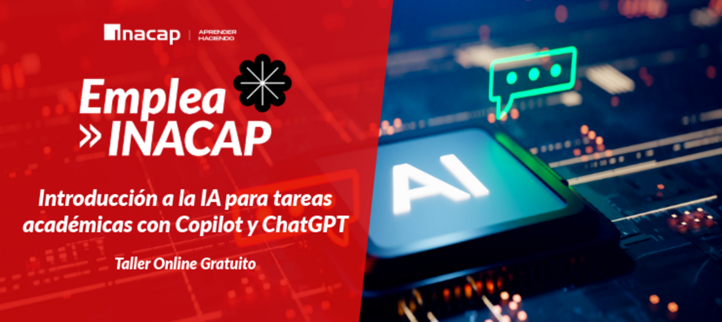 Introducción a la IA para el desarrollo profesional con Copilot y ChatGPT