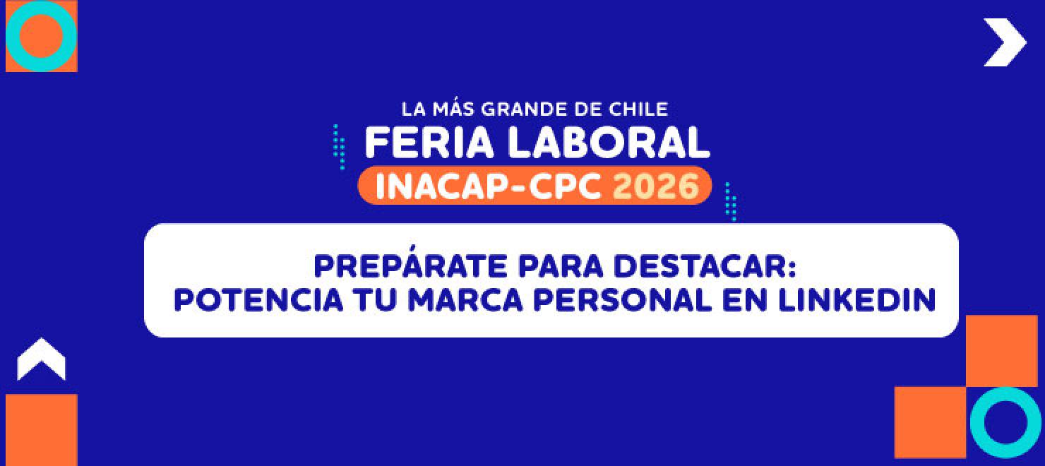 Prepárate para destacar: potencia tu marca personal en LinkedIn