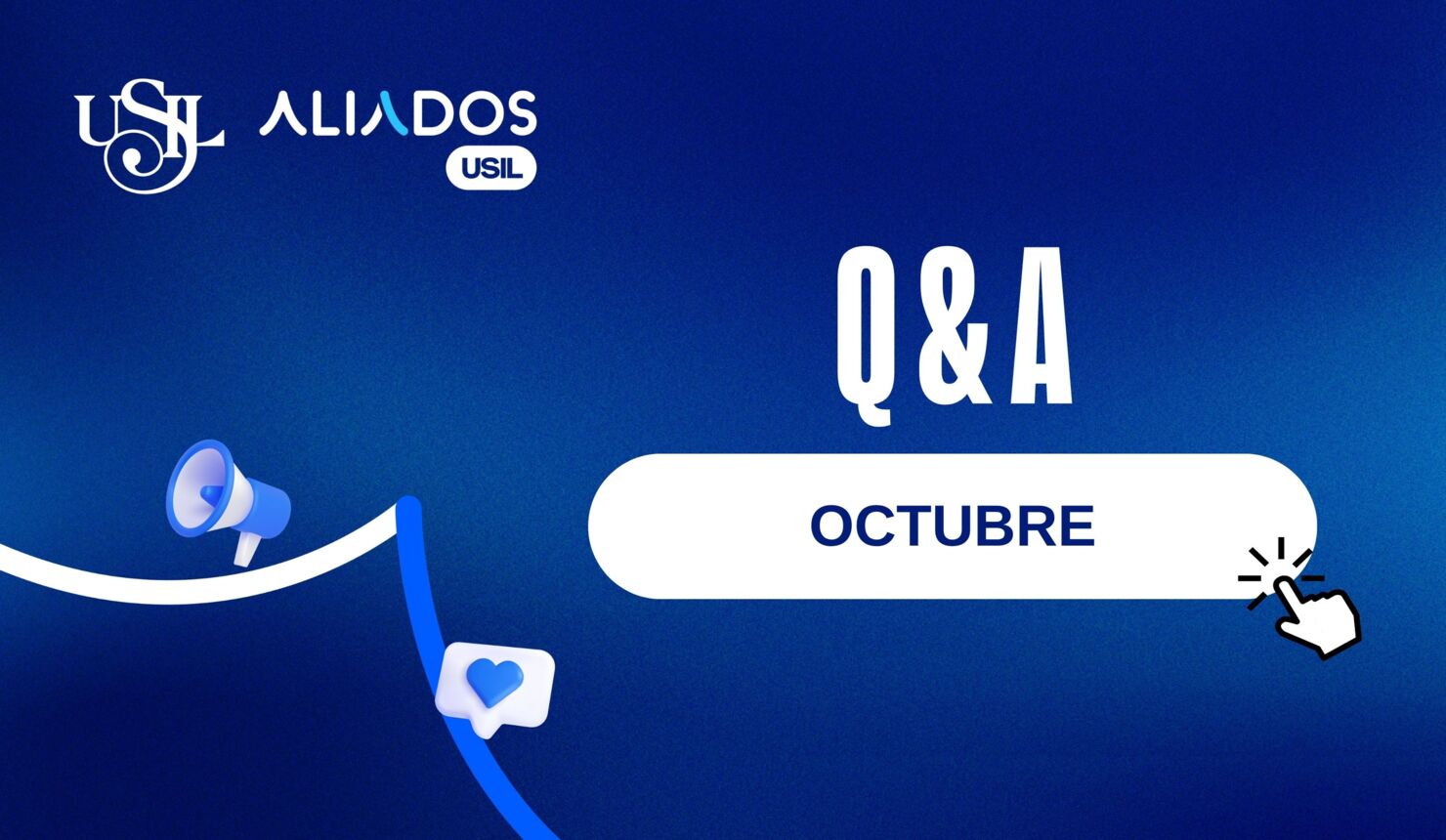 Q & A Octubre