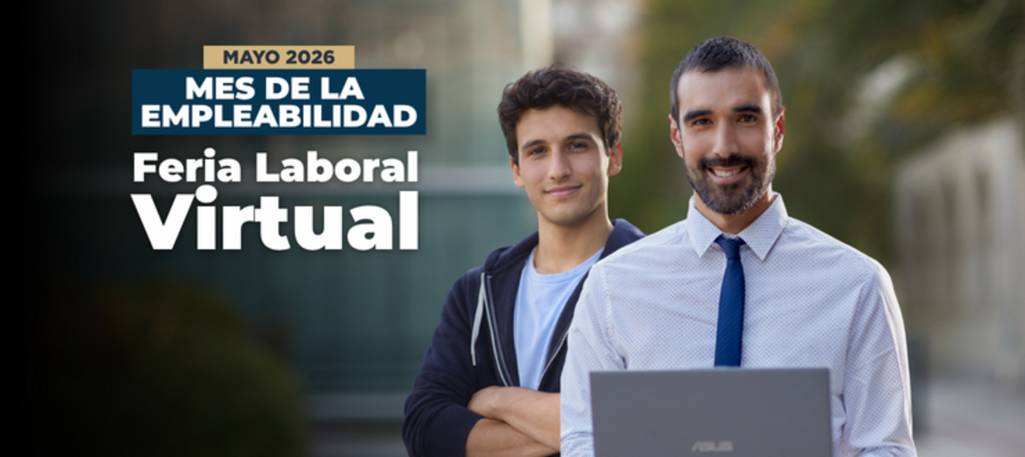 Feria Laboral Virtual