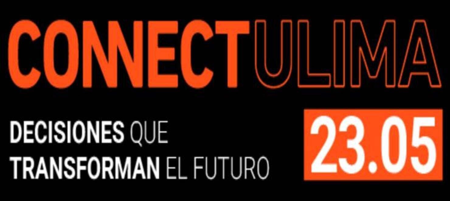 Connect U Lima