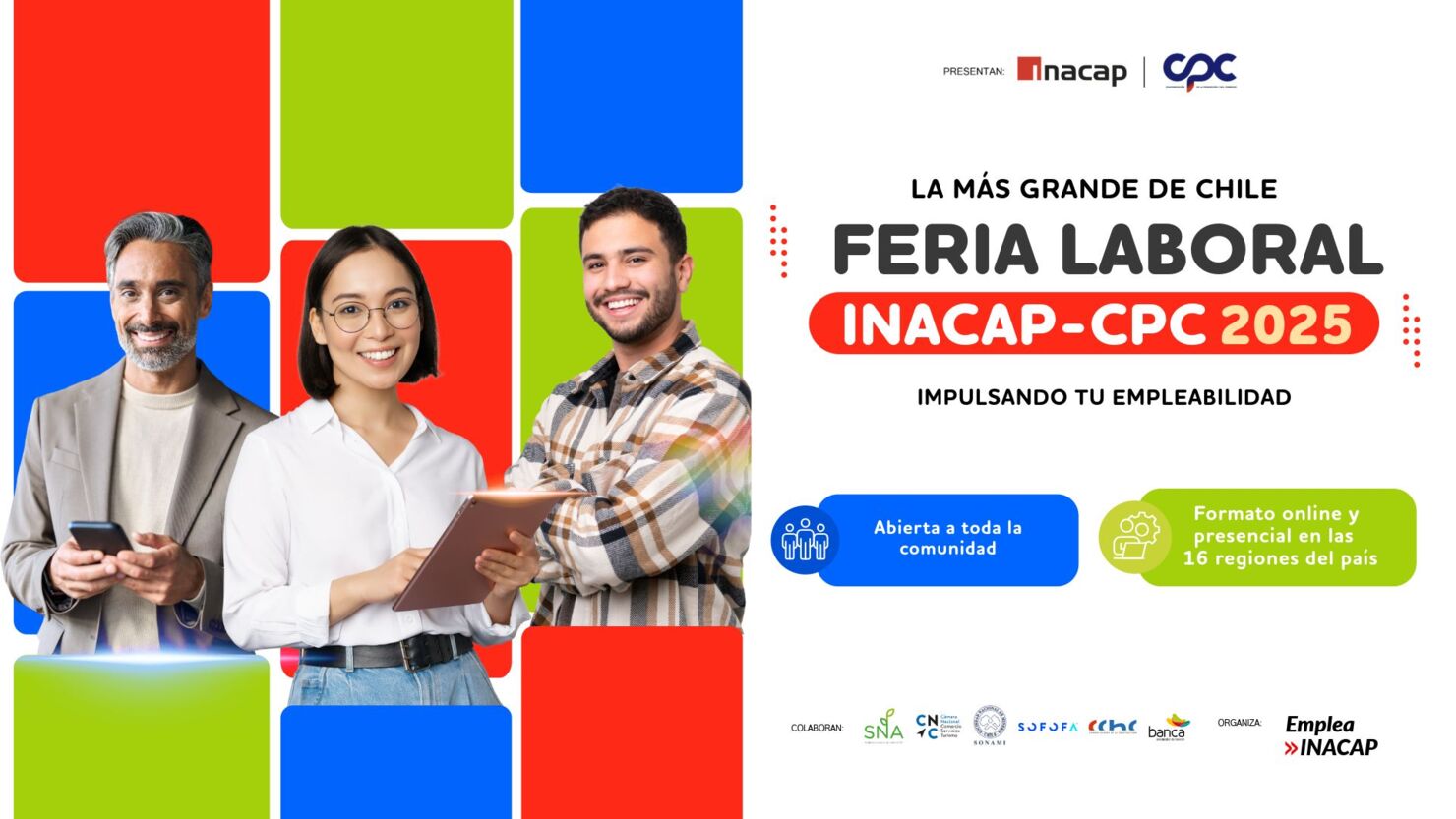 Liderazgo Femenino y equidad en el mundo laboral