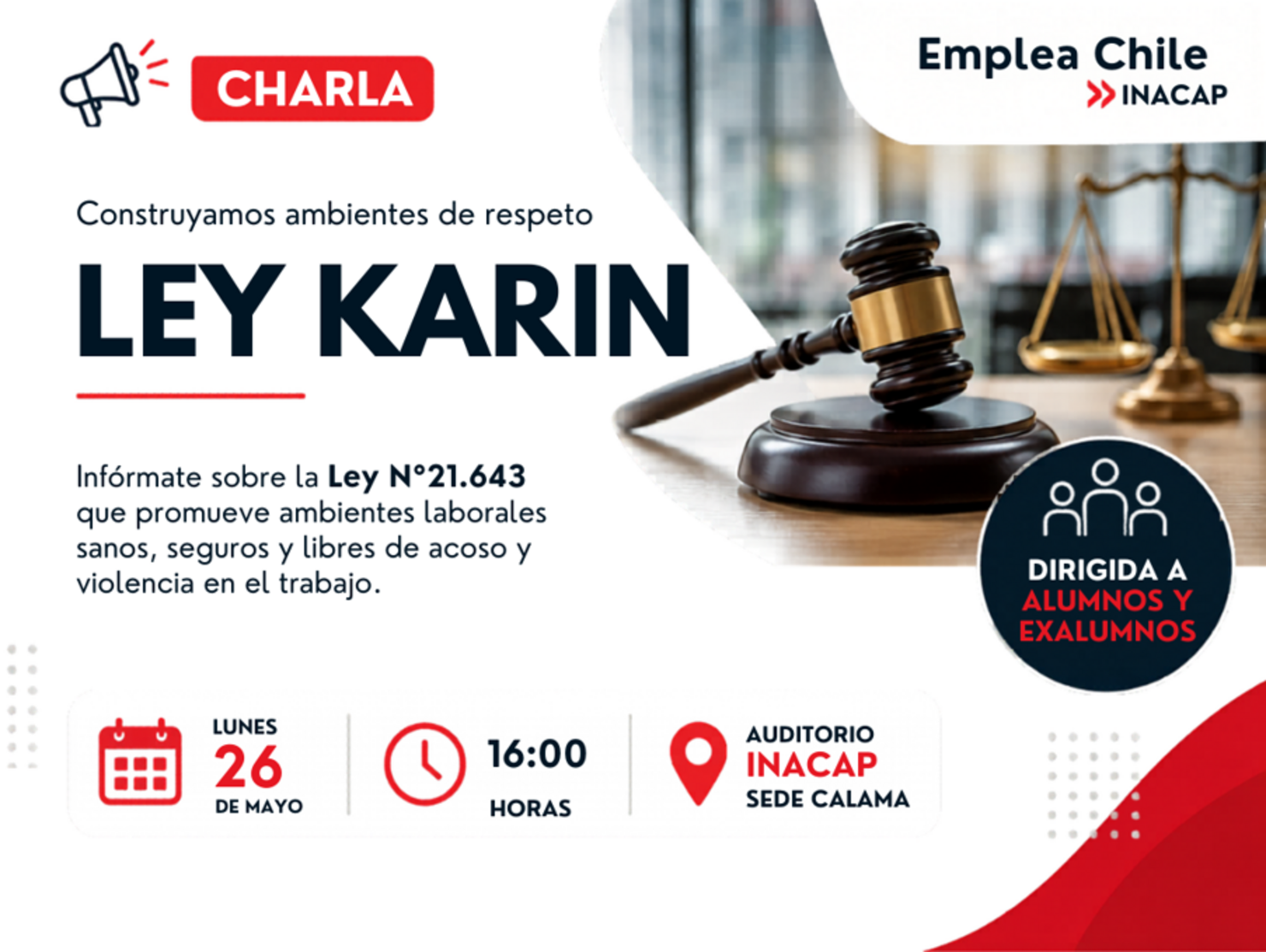 CHARLA LEY KARIN