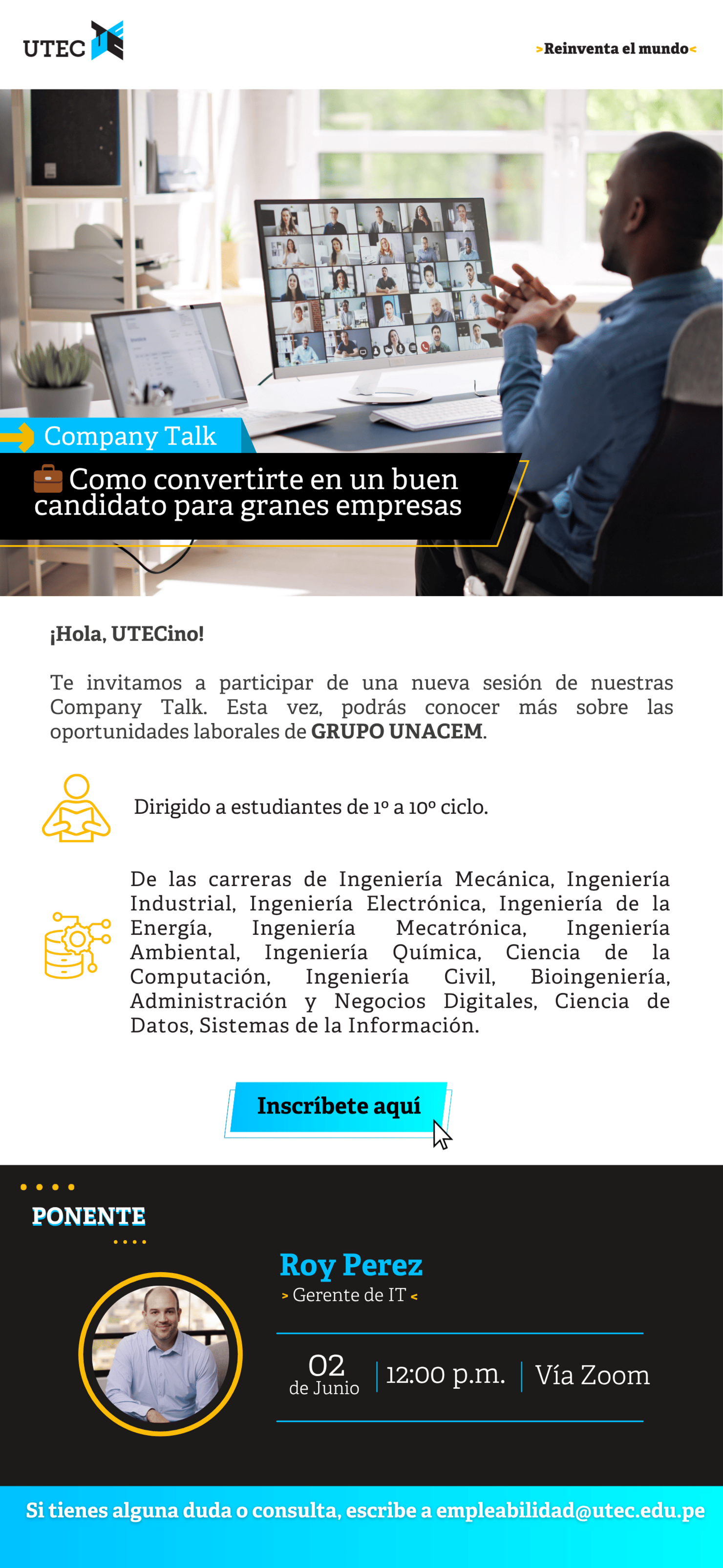 GRUPO UNACEM