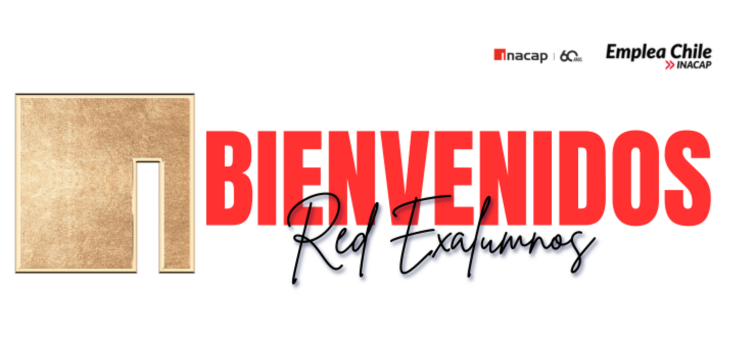 Bienvenidos a la Red de Exalumnos