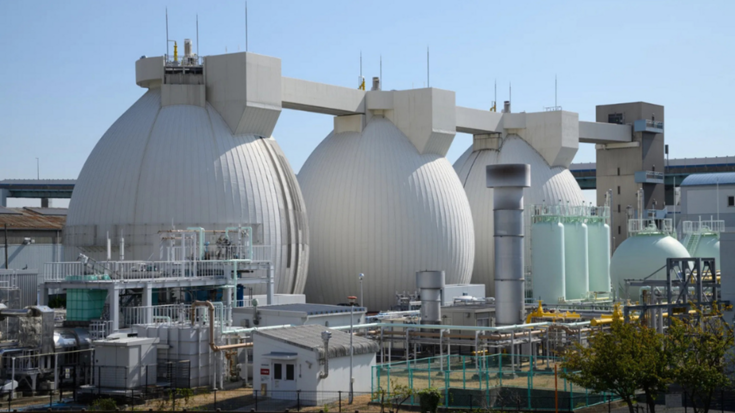 Conferencia “Acknowledging while doubling down: Japan’s evolving responses to uncertainty in the hydrogen sector”