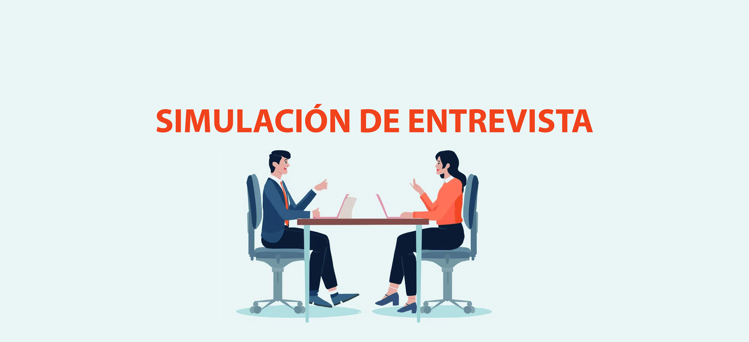 Simulación de Entrevistas