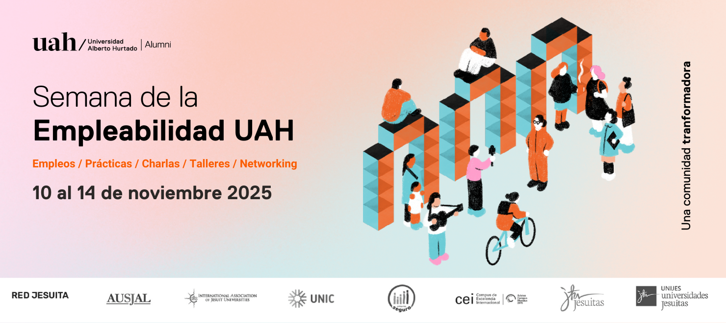 3ª Semana de la Empleabilidad UAH