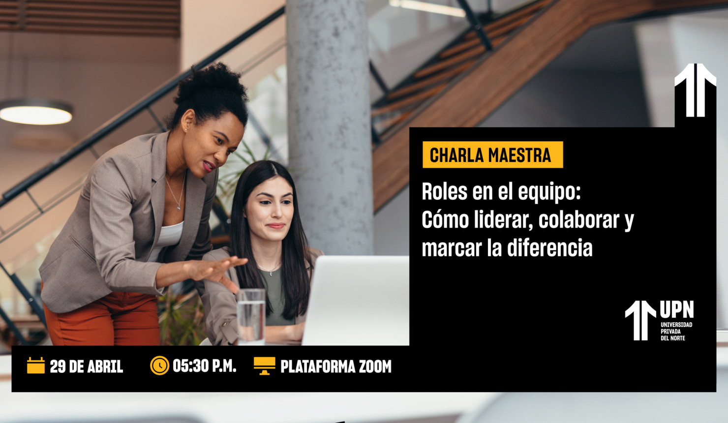 Roles en el equipo: cómo liderar, colaborar y marcar la diferencia