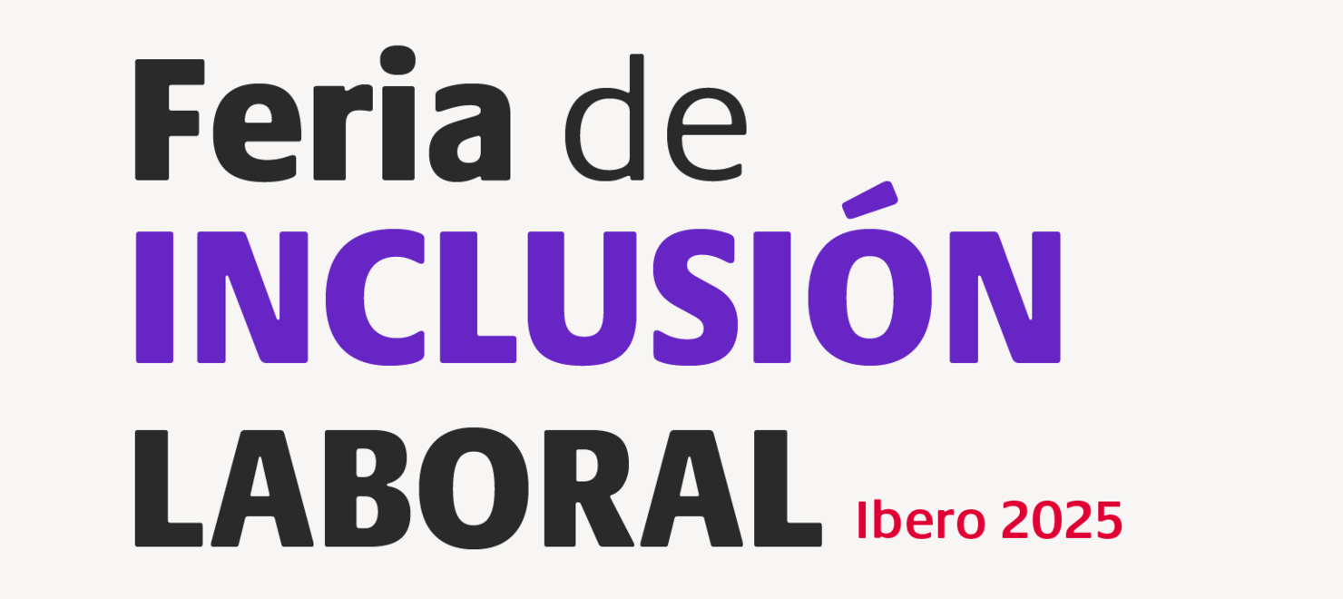 Feria de Inclusión Laboral