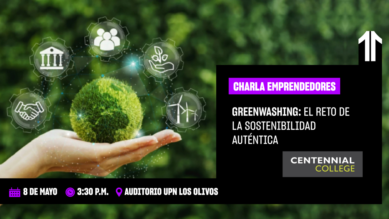 Greenwashing: el reto de la sostenibilidad auténtica