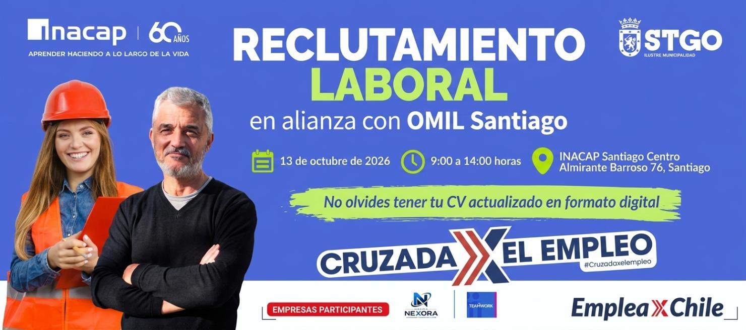 Reclutamiento Laboral