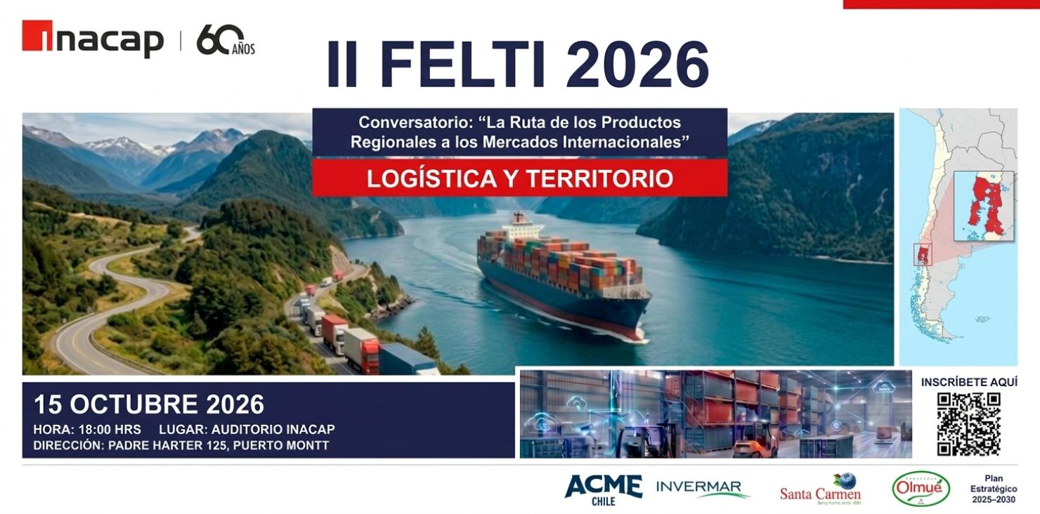 FELTI 2026: La Ruta de los Productos Regionales a los Mercados Internacionales