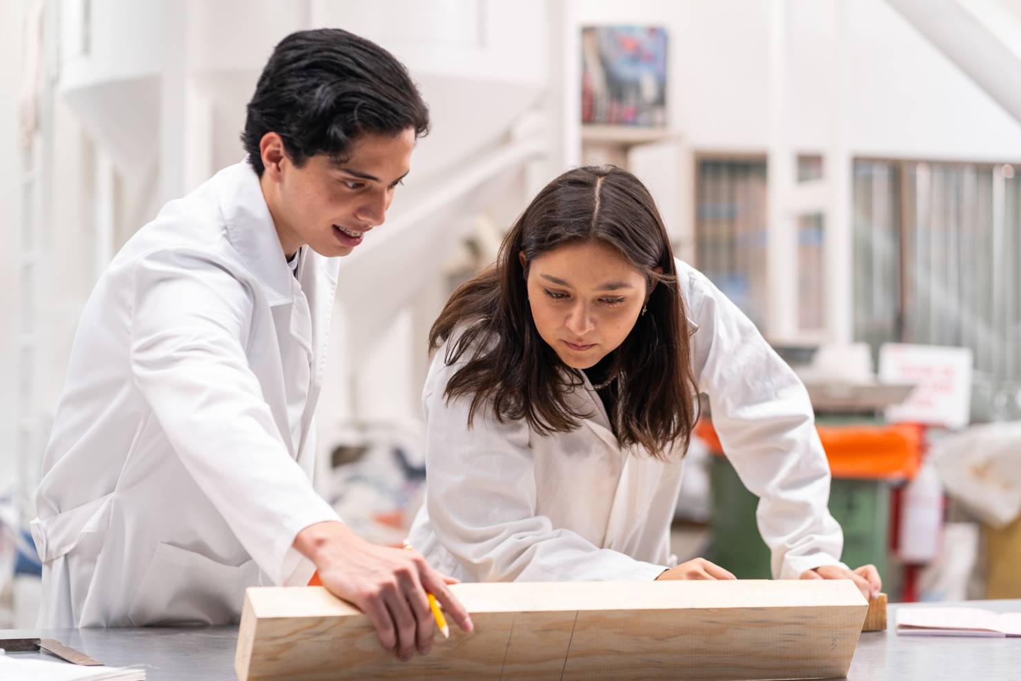 Feria de Trayectoria Profesional