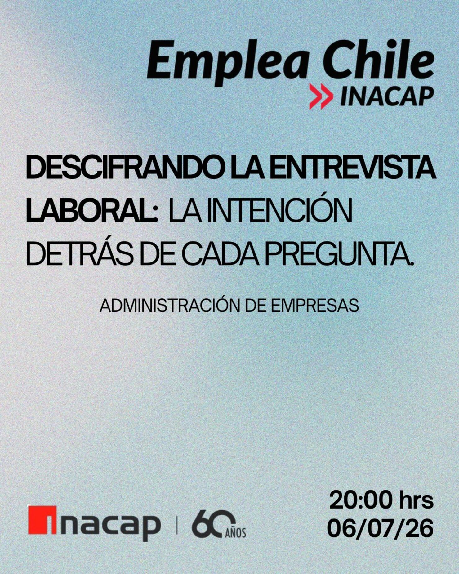 Descifrando la entrevista laboral: