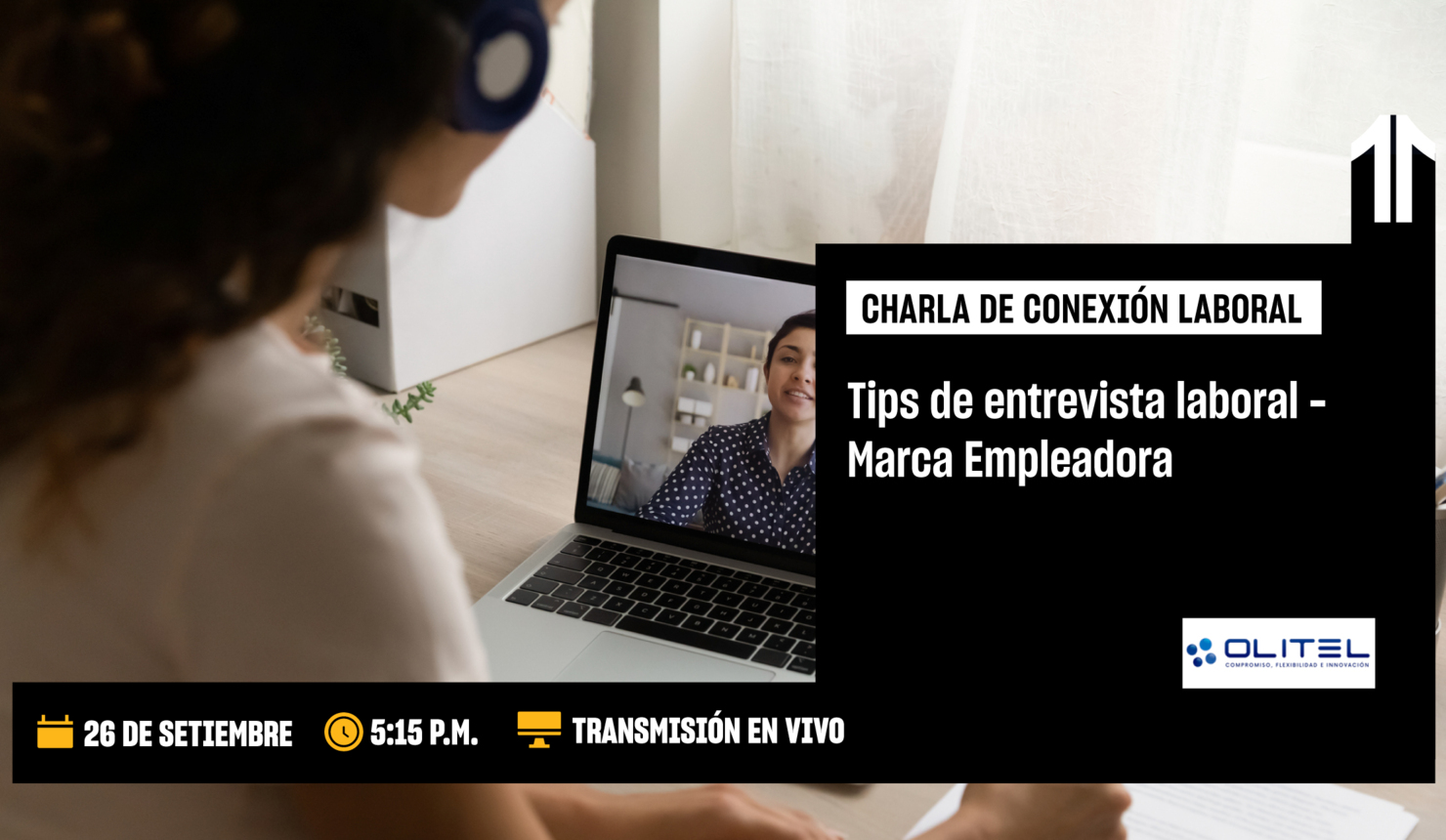 Tips de entrevista laboral - Marca Empleadora