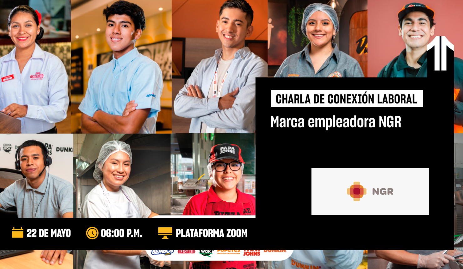 Marca Empleadora NGR