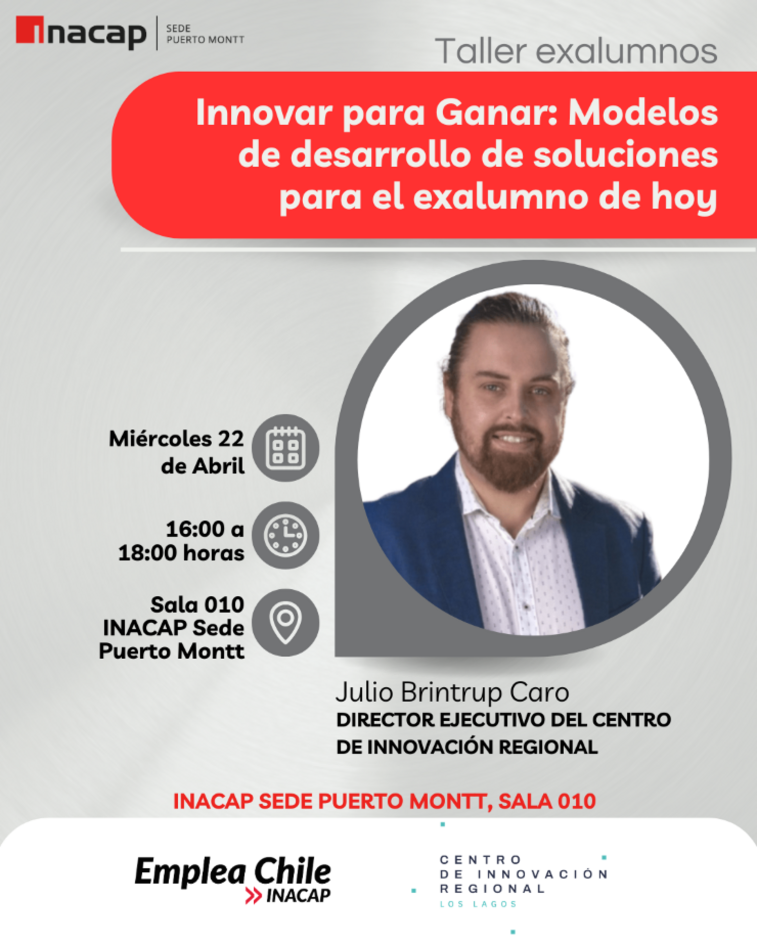 Innovar para ganar