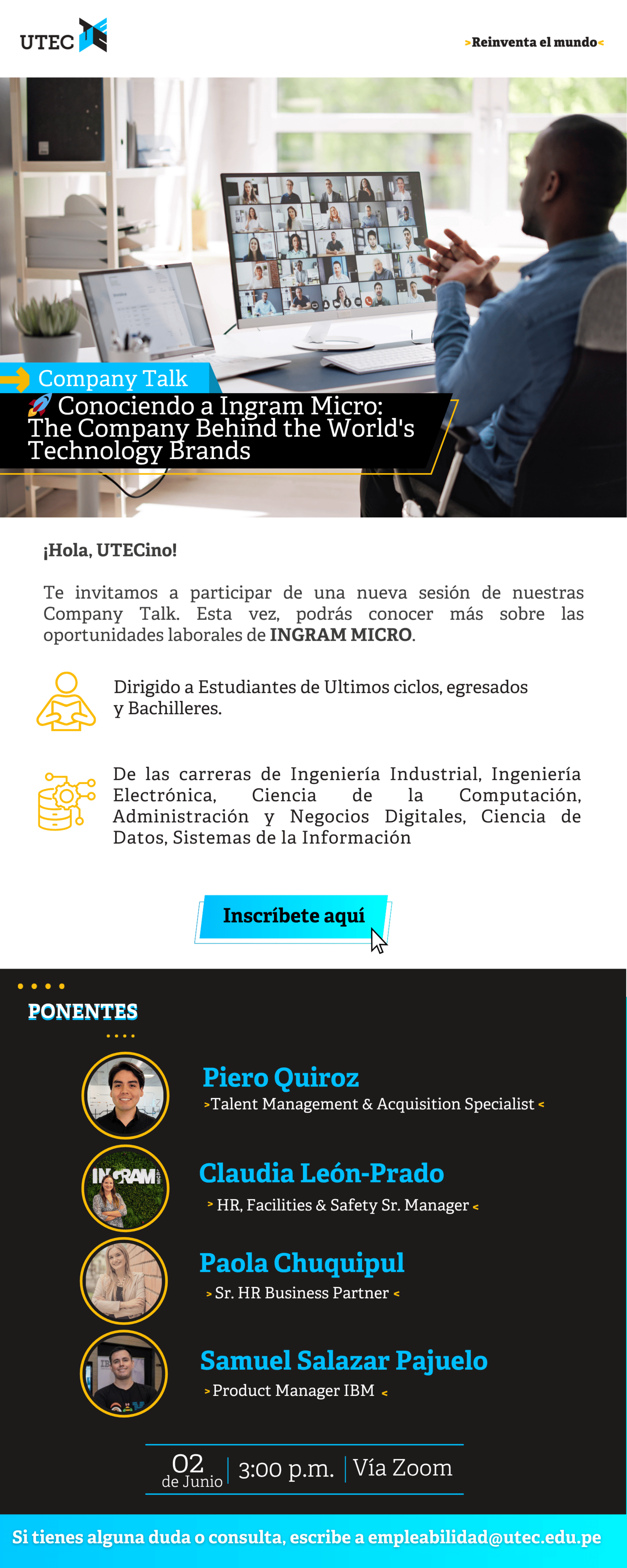 INGRAM MICRO