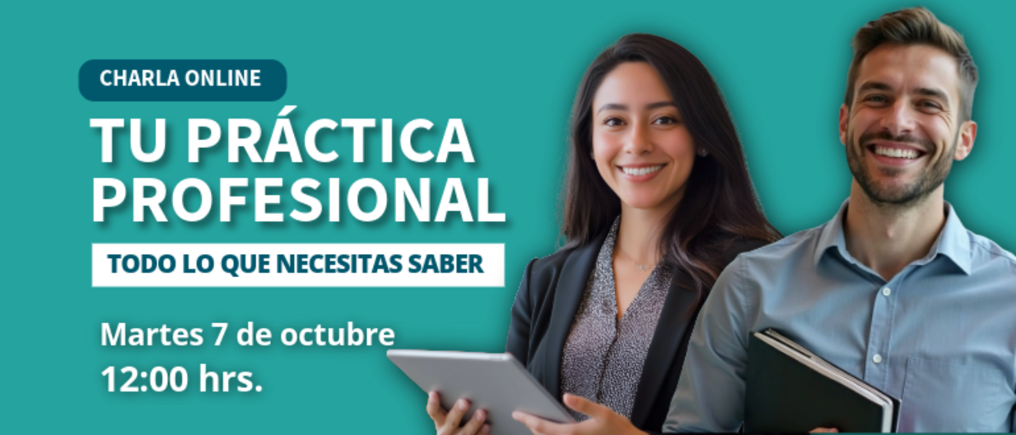 Tu práctica profesional todo lo que necesitas saber-12:00