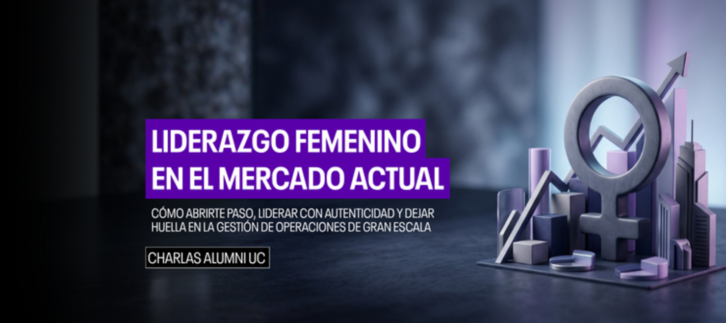 Liderazgo femenino en el mercado actual