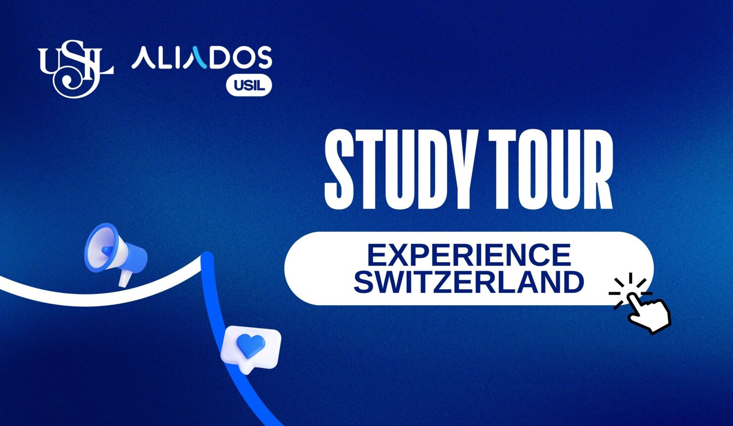 STUDY TOUR - EXPERIENCE SWITZERLAND