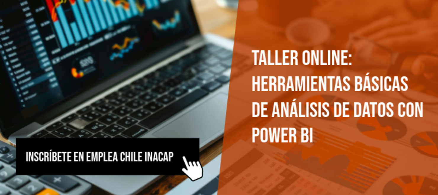 Herramientas básicas de análisis de datos con Power BI