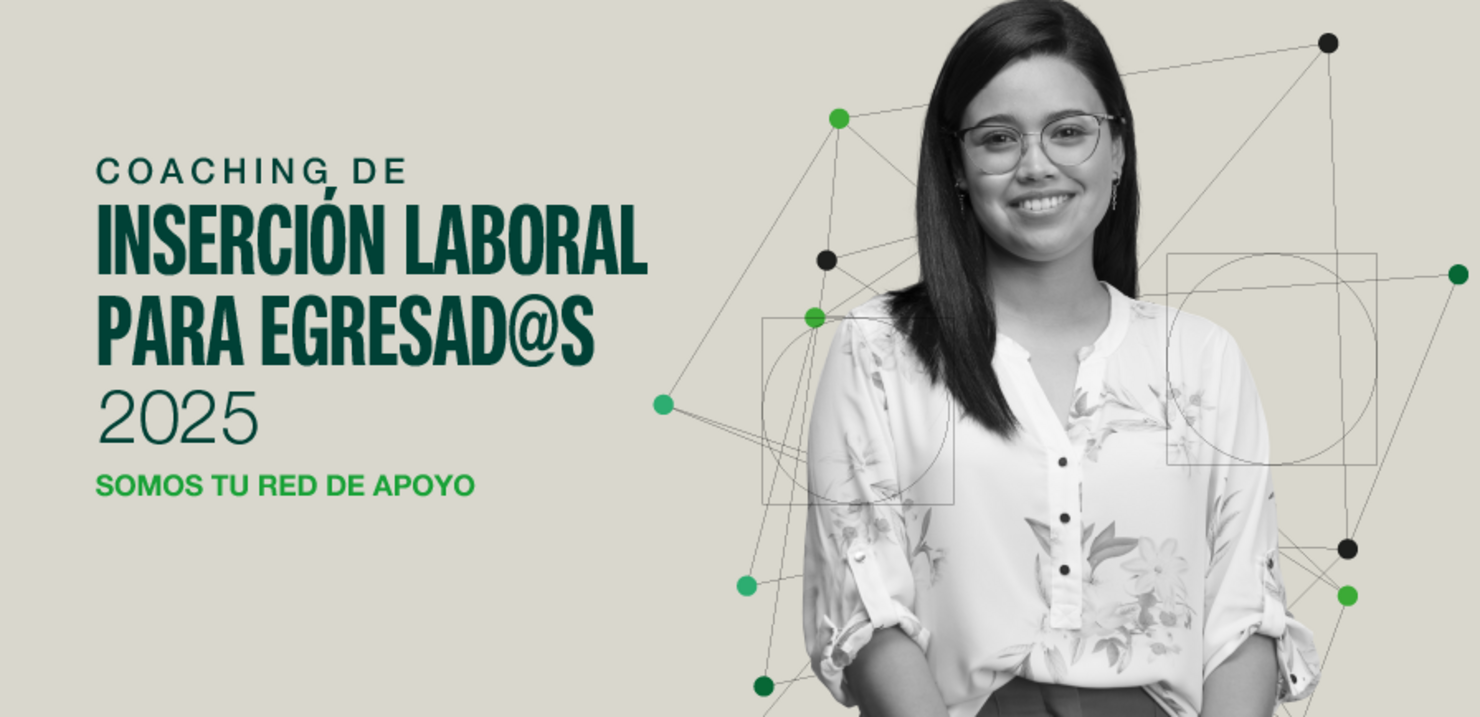 CURICÓ / COACHING DE INSERCIÓN LABORAL PRESENCIAL 2025