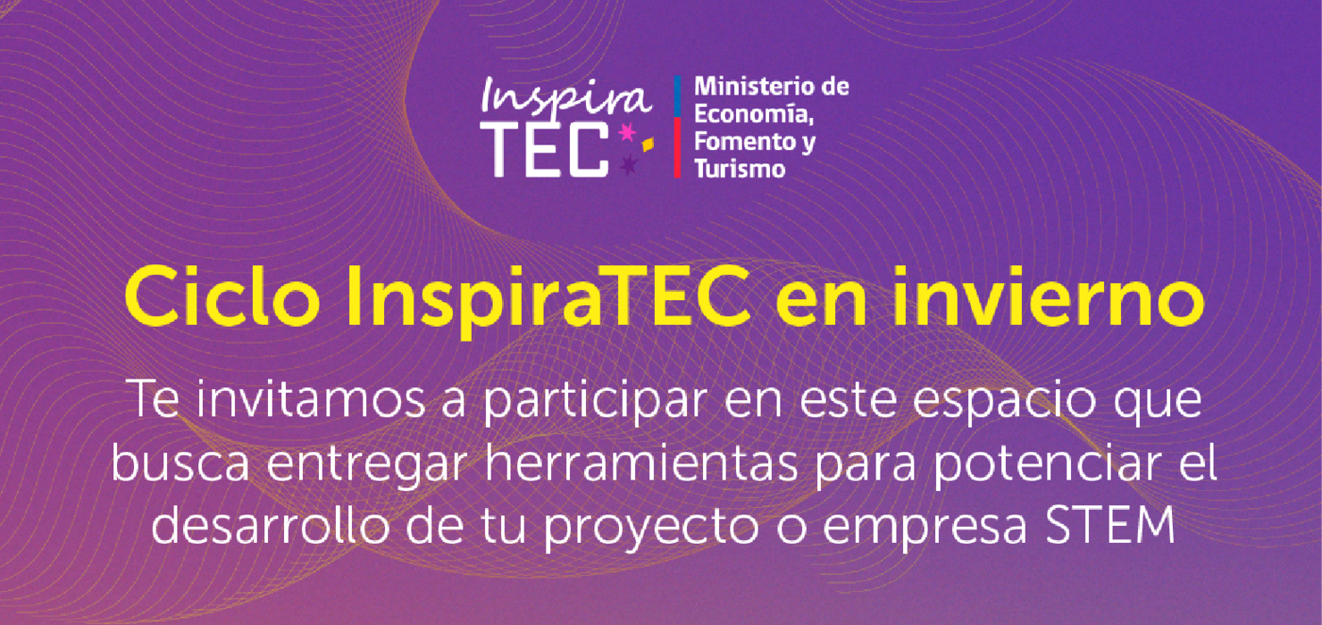 Ciclo InspiraTEC en invierno