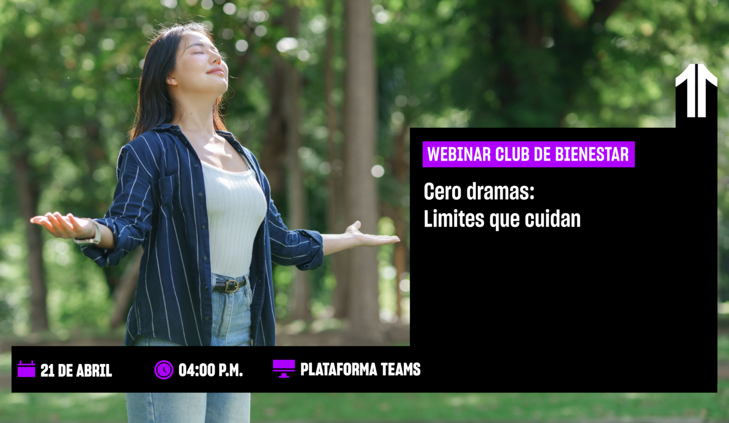 Cero dramas: Limites que cuidan