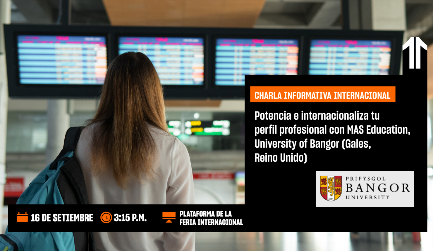 Potencia e internacionaliza tu perfil profesional con MAS Education
